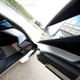 Illustration for article titled Corvette Stingray Concept: Interior